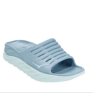 Hoka One One Recovery Slides